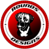 8c0581 rounds designs logo